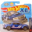 Hot wheels diecast basico xl sortido jkl02 194735351824