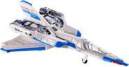 Hot Wheels Disney Pixar Ligthyear Nave Interestelar XL01