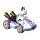 Hot Wheels - Dry Bones Standart Kart - Mario Kart - GJH59 Hot Wheels - Dry Bones Standart Kart - Mario Kart - GJH59