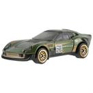 Hot Wheels - El Segundo Coupe - Let's Race - JJL17