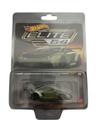 Hot Wheels Elite 64 Lbwk Lamborghini Aventador LP 700 4