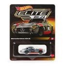 Hot Wheels Elite 64 Mercedes Benz 300 Sl