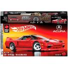 Hot Wheels Elite Acura NSX Mattel JFT17
