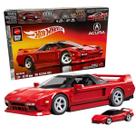 Hot Wheels Elite Series Acura JFT17