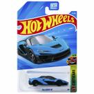 HOT WHEELS EXOTICARS - McLAREN W1 - JJJ39