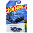 HOT WHEELS EXOTICARS - McMURTRY SPÉIRLING - JJH81