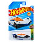 Hot wheels exoticars - x-cceleron - jjh43