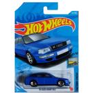 Hot Wheels Factory Fresh '94 Audi Avant RS2 GRX27 - Mattel (17688)
