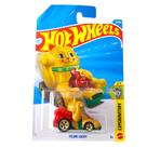 Hot Wheels Feline Lucky Hot Wheels Feline Lucky