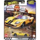 Hot Wheels - Ford GT - Boulevard - JHW26