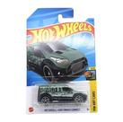 Hot Wheels Ford Transit Connect HKK18 - Mattel (40933)