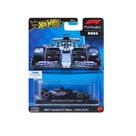 Hot Wheels Formula 1 BWT Alpine F1 Team A524 31 - HRV11 Hot Wheels Formula 1 BWT Alpine F1 Team A524 31 - HRV11
