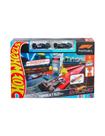Hot Wheels Formula 1 Pista De Largada - Mattel JKM88 Hot Wheels Formula 1 Pista De Largada - Mattel JKM88