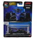 Hot wheels formula 1 premium - willian racing - fw46 (23) (alexander albon)
