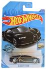 Hot Wheels Fresh Bugatti Chiron 1:64 - Veículo de Brinquedo