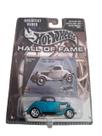 Hot Wheels Hall Of Fama 1934 Three Windows Ford Coupe 2003