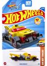 Hot Wheels Haulerback Lets Race Hyw17