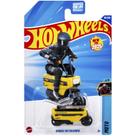 Hot Wheels - Honda Motocompo - JBC03