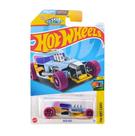 Hot Wheels HW Art Cars Mod Rod HTD31 - Mattel (41749)