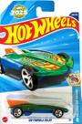 Hot Wheels Hw Formula Solar Earth Day Hyy67