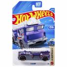Hot wheels hw heavyweights - 5 alarm - jjj03