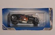 Hot Wheels HW Hot rods - Deuce Roadster