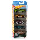 Hot Wheels Hw Retro Racers Conjunto Com 5 Mattel Hot Wheels Hw Retro Racers Conjunto Com 5 Mattel