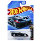 Hot wheels hw starting grid - bugatti bolide - jjj20