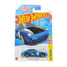 Hot Wheels HW: The 90S 96 Porsche Carrera HTB03 - Mattel (41706)