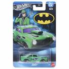 Hot Wheels - Jaded - Batman Silver Series - JKW98