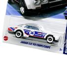 Hot Wheels - Jaguar XJC V12 Coupe - HYW54 Hot Wheels - Jaguar XJC V12 Coupe - HYW54