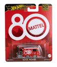 Hot Wheels - Kool Kombi - 80th Mattel - Pop Culture - Jbl68 Hot Wheels - Kool Kombi - 80th Mattel - Pop Culture - Jbl68