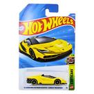 Hot Wheels Lamborghini Centenario Roadstaer / Cabriolet Décapotable