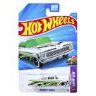 Hot Wheels Layin' Low - '59 Chevy Impala - Jjk81 Hot Wheels Layin' Low - '59 Chevy Impala - Jjk81
