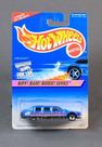 Hot Wheels Limozine Moneyed Madness - 1990 Lacrado