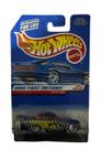 Hot Wheels Mainline At-A Tude Azul