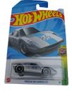 Hot Wheels Mainline Porsche 904 Carrera Gts