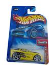 Hot Wheels Mainline Tooned 2005 Corvette 2004 099