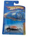 Hot Wheels Mainline Track Aces Flashfire 93