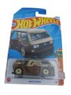 Hot Wheels Mainline Vw T3 Custom Hot Wheels Mainline Vw T3 Custom