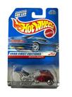 Hot Wheels Mainline Whatta Drag