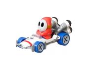Hot Wheels Mario Kart Escala 1:64 Lançamento GBG25 Escolha Cod:GJH61 Hot Wheels Mario Kart Escala 1:64 Lançamento GBG25 Escolha Cod:GJH61