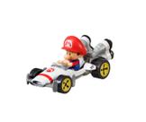 Hot Wheels Mario Kart Escala 1:64 Lançamento GBG25 Escolha Cod:GRN12
