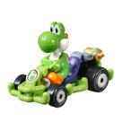 Hot Wheels Mario Kart Yoshi - GRN19 - Mattel