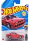 Hot Wheels Maserati Shamal Hyw21
