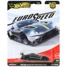Hot Wheels Mattel Car Culture Premium Euro Speed 2/5 Aston Martin Vantage GTE (2025)