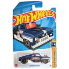 Hot Wheels Mattel HW 55 Race Team Erikenstein Rod