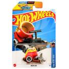 Hot Wheels Mattel HW Ride-Ons Boom Car 94/250 (Lote D - 2024)