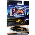Hot Wheels Mattel Neon Speeders Copo Camaro SS 2018 (Mix 2 - 2025)
