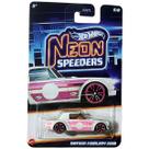Hot Wheels Mattel Neon Speeders Datsun Fairlady 2000 (Mix 2 - 2025)